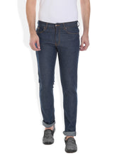 Vudu Men's Full Length Mid Rise Jeans