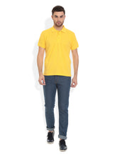 Vudu Men's Full Length Mid Rise Jeans