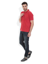 Vudu Men's Full Length Mid Rise Jeans