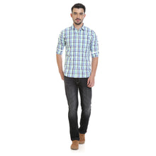 Vudu Men's Full Length Mid Rise Jeans