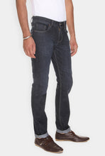 Vudu Men's Full Length Mid Rise Jeans