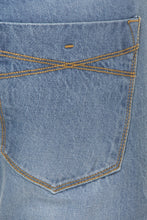 Vudu Men's Full Length Mid Rise Jeans