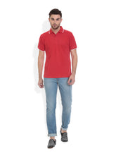 Vudu Men's Full Length Mid Rise Jeans