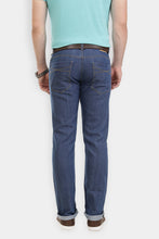 Vudu Men's Full Length Mid Rise Jeans