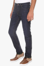 Vudu Men's Full Length Mid Rise Jeans