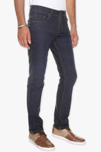 Vudu Men's Full Length Mid Rise Jeans