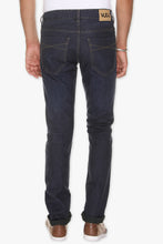 Vudu Men's Full Length Mid Rise Jeans