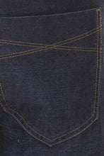 Vudu Men's Full Length Mid Rise Jeans