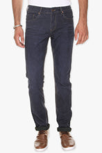 Vudu Men's Full Length Mid Rise Jeans